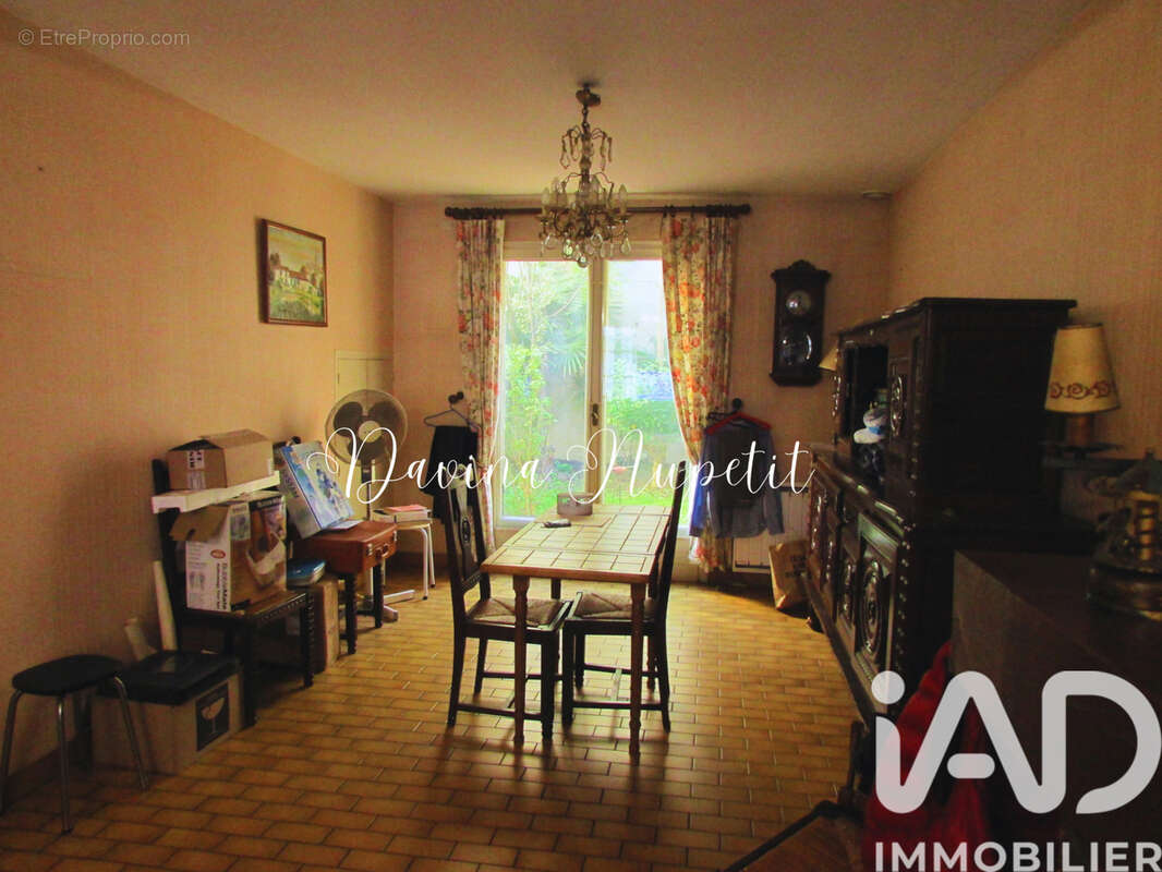 Photo 3 - Maison à AUCH