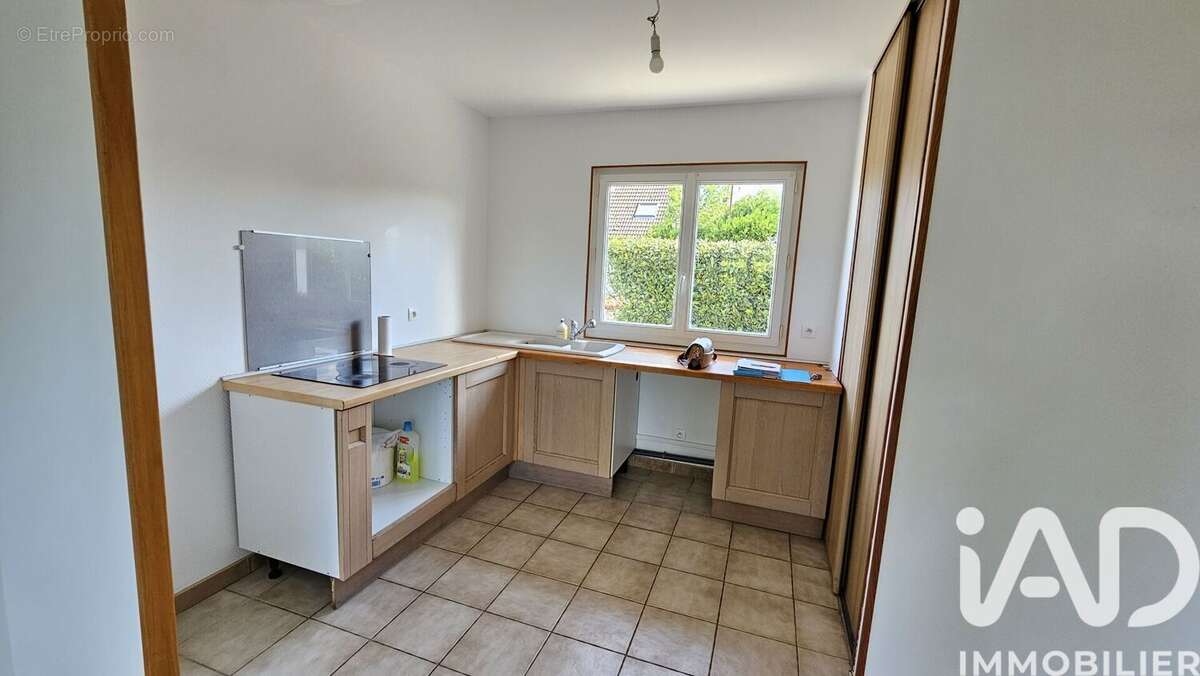 Photo 5 - Maison à LA FERTE-GAUCHER