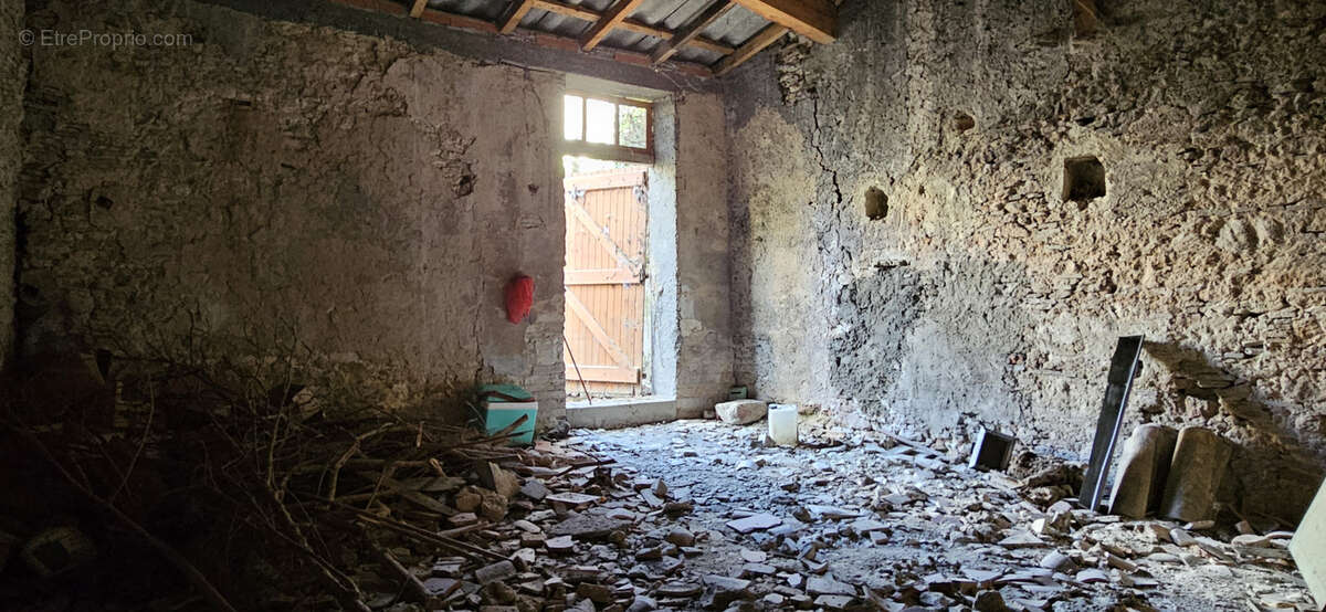 Maison à CASTELNAUDARY