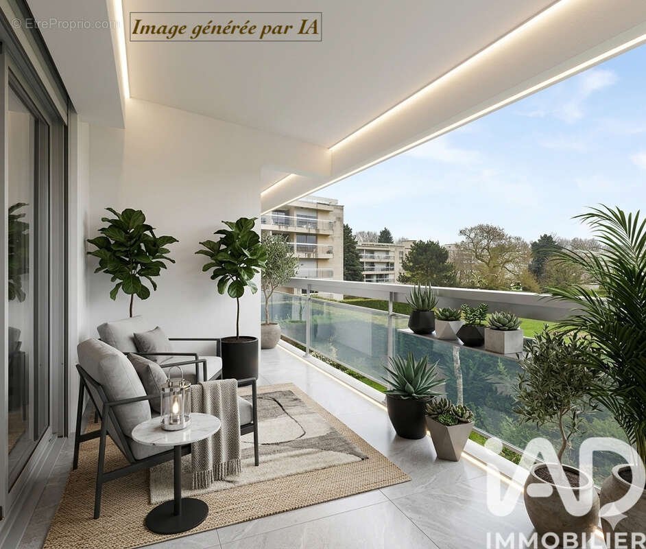 Photo 7 - Appartement à BAILLY