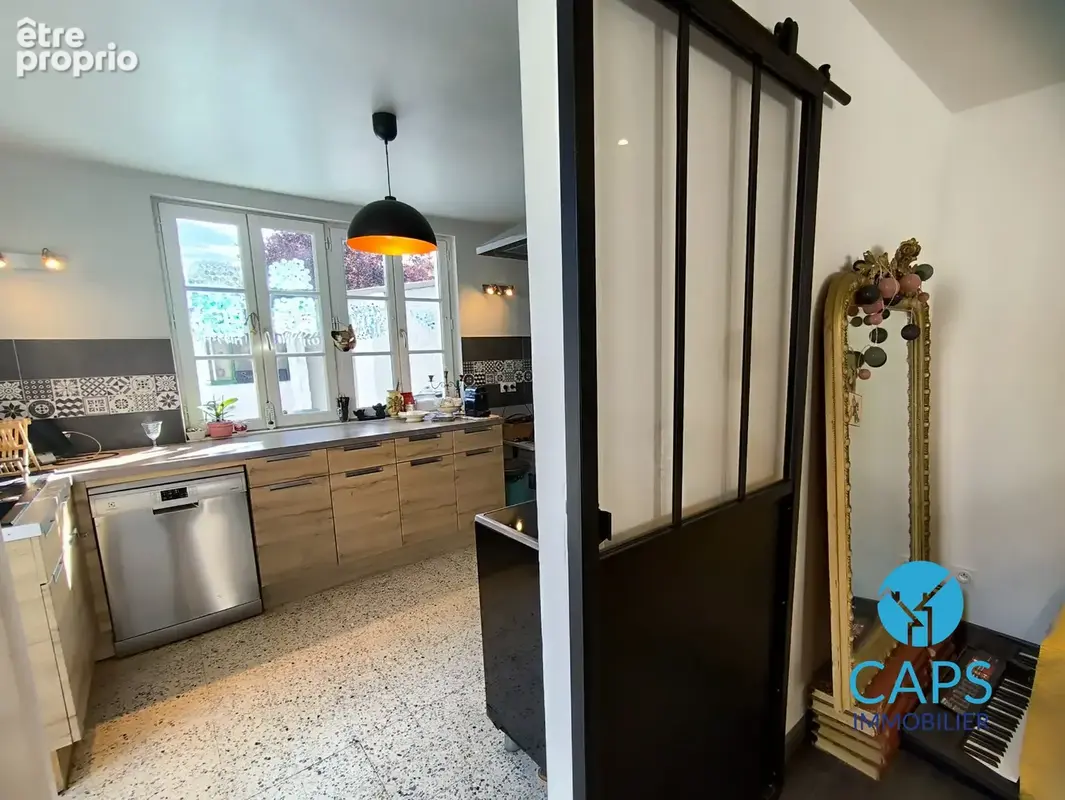 Appartement 98 m² à vendre à Criel-Sur-Mer (76910) - photo 4