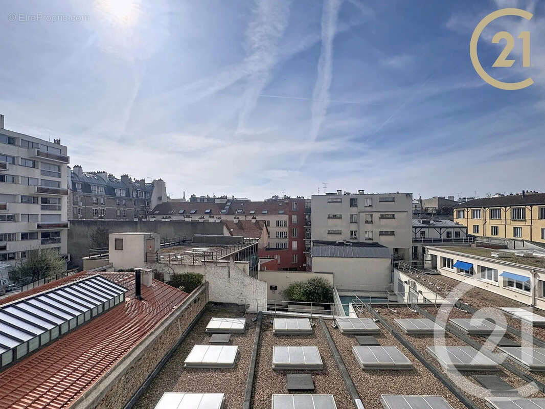 Appartement à PARIS-11E