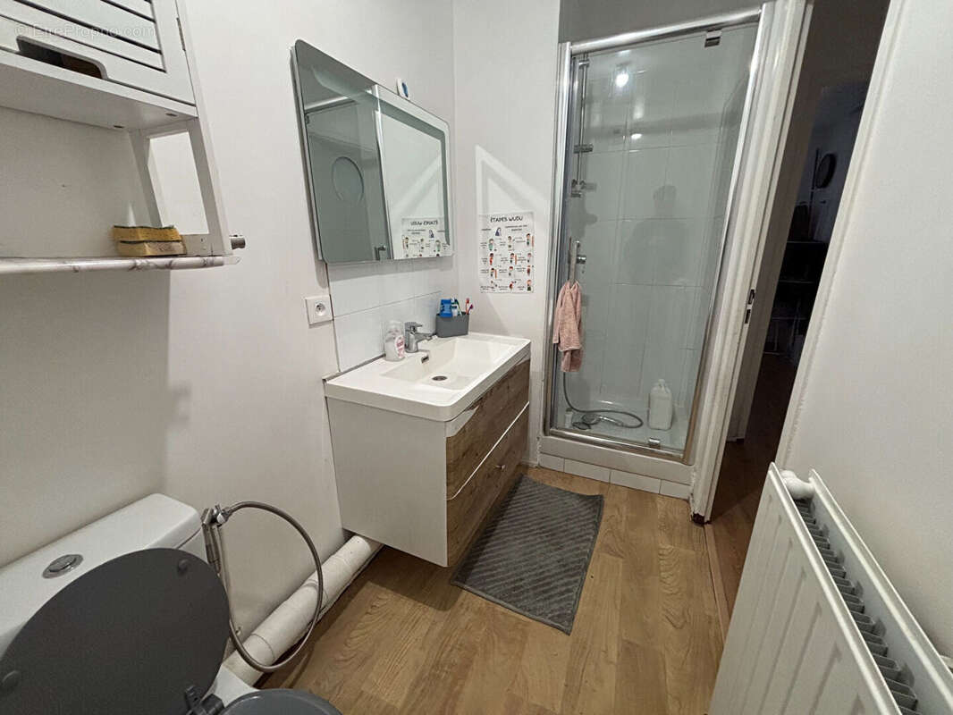 Appartement Villiers-le-bel 4 pièce(s) 80.73 m2 - photo 8
