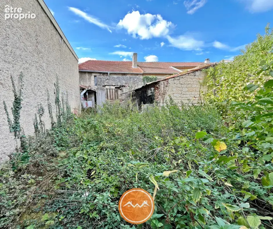 Maison à LEROUVILLE