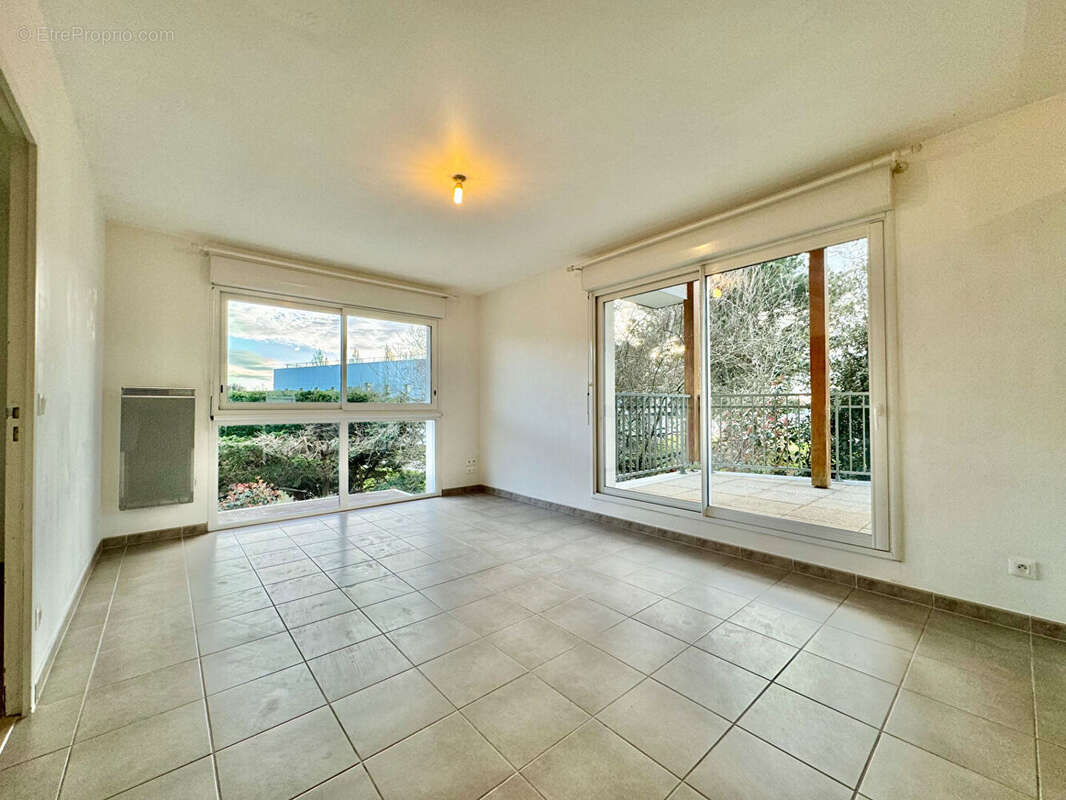 Appartement à LA BAULE-ESCOUBLAC