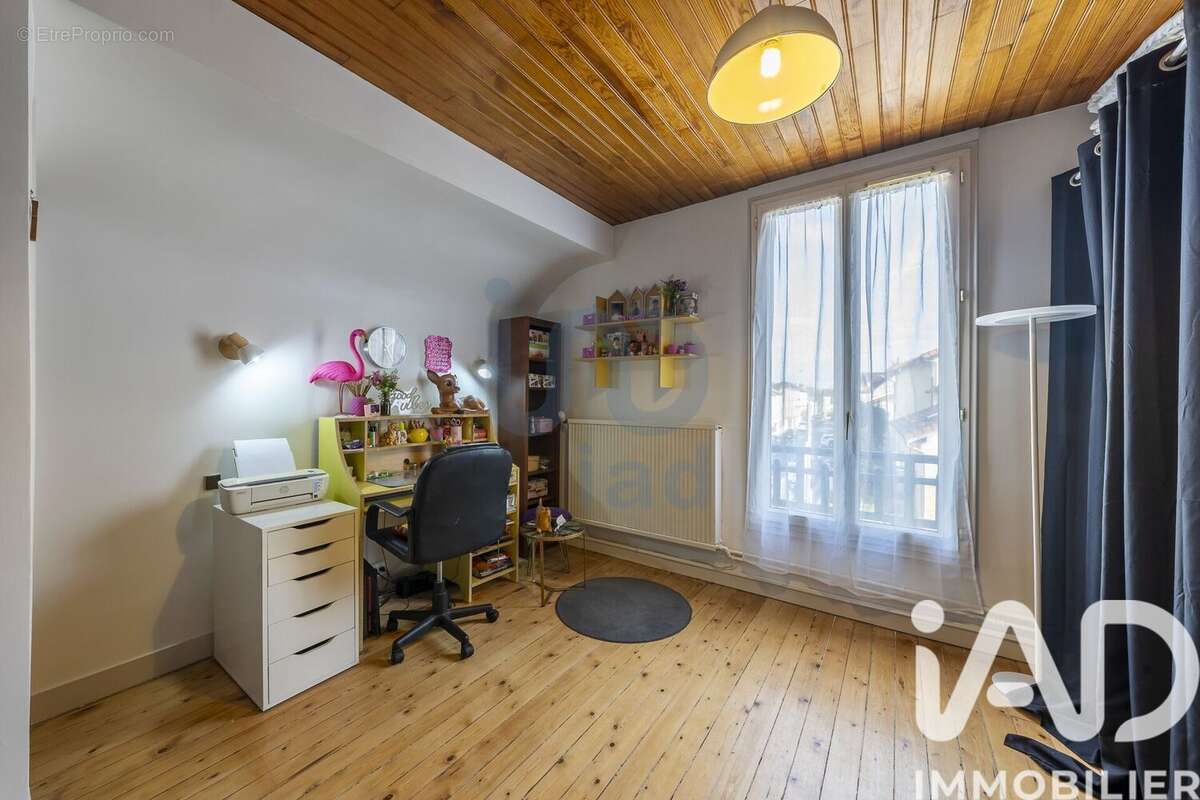 Maison 90 m² à Vitry-Sur-Seine  - photo 8