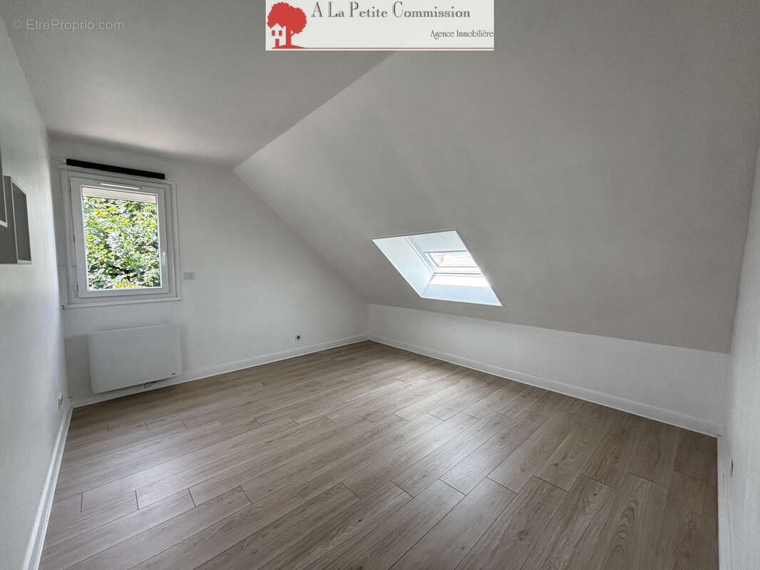 Nogent-le-phaye   maison familiale 5 chambres - photo 9