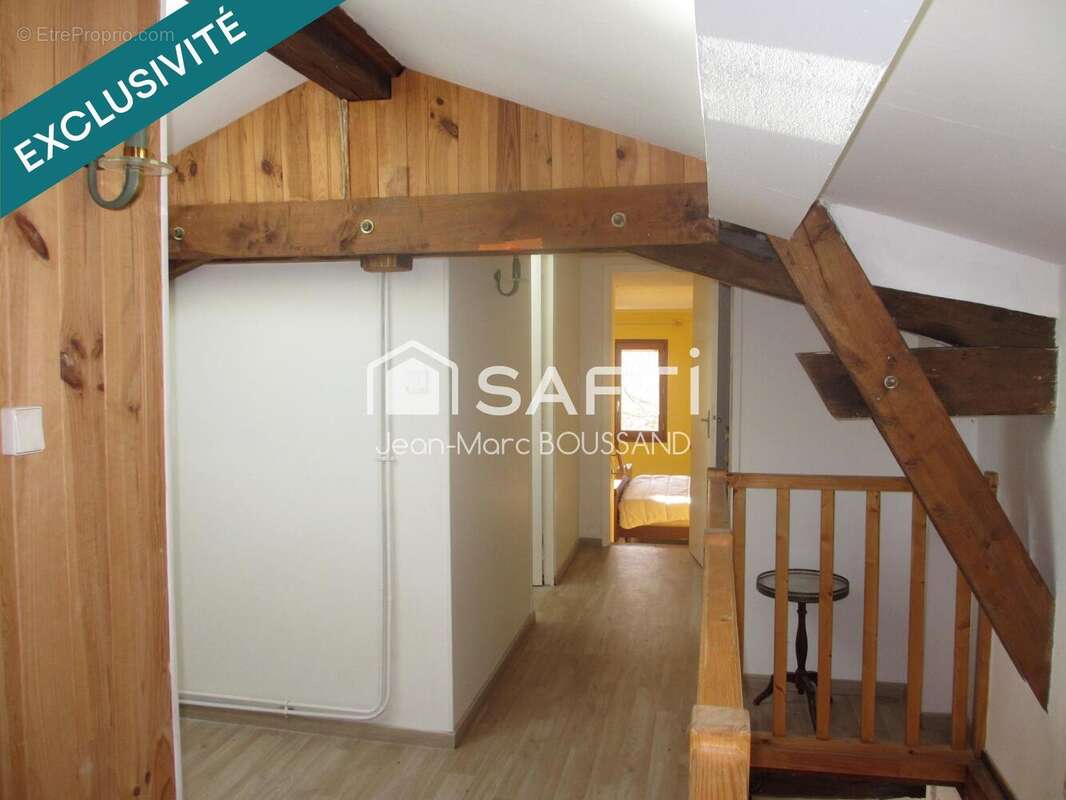 Photo 8 - Maison à COUBLANC