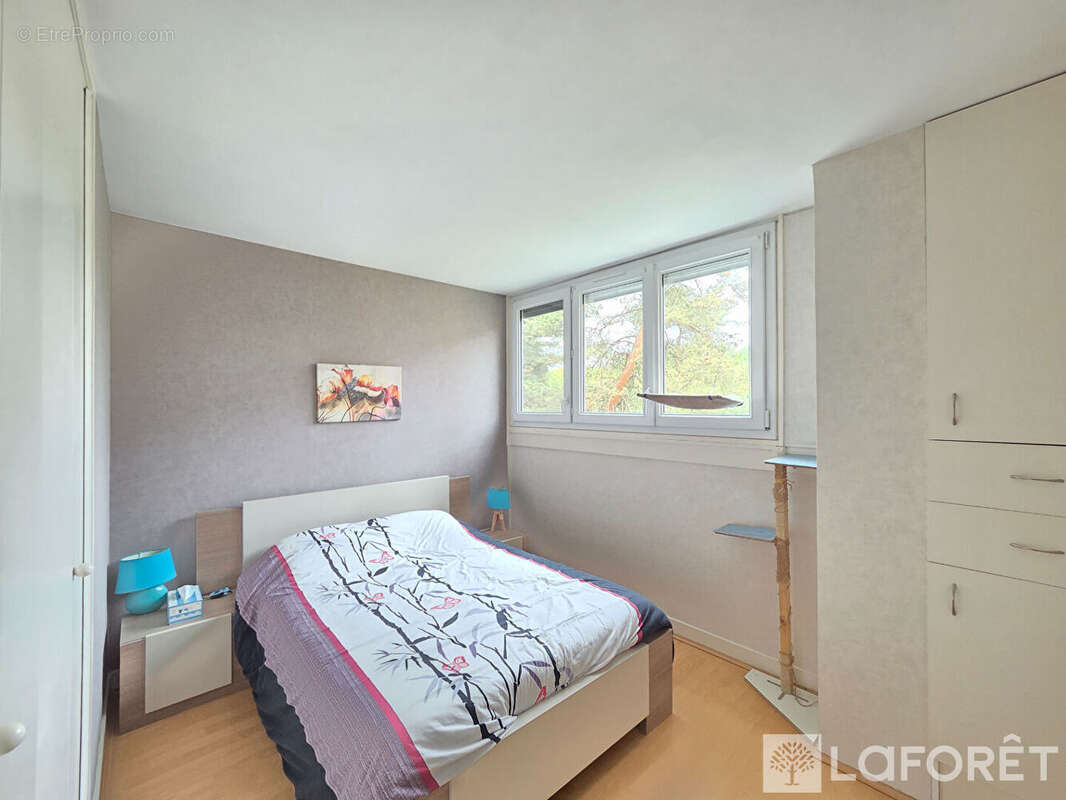 Appartement à MASSY