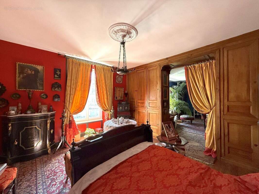 Maison de caractere - photo 6