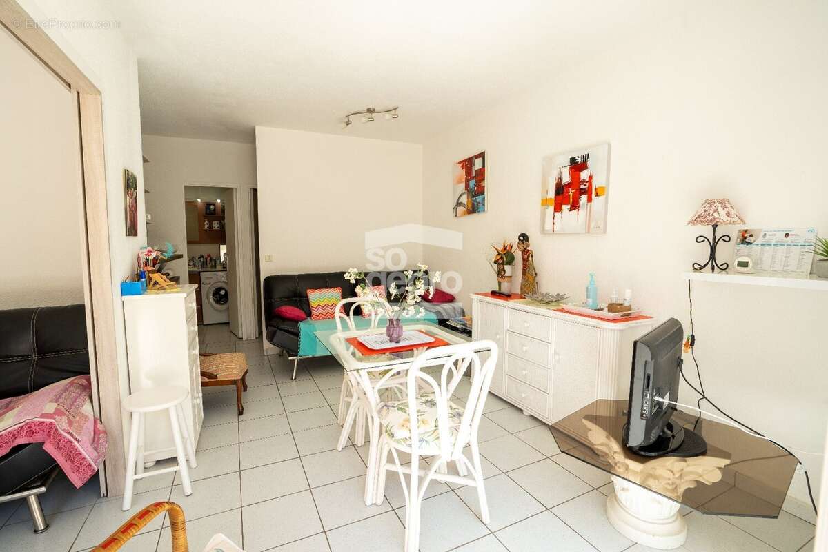 Appartement à AGDE