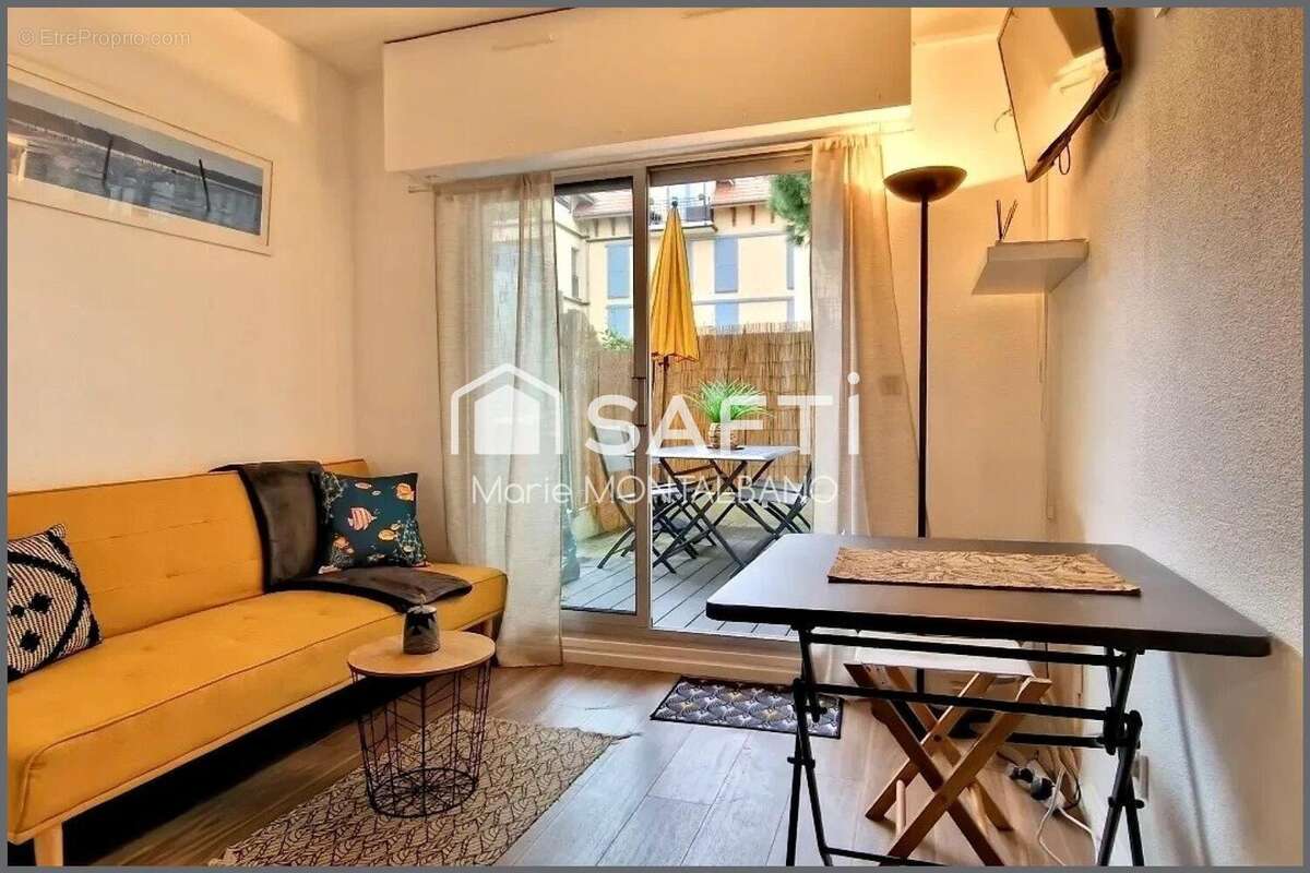 Photo 3 - Appartement à ARCACHON