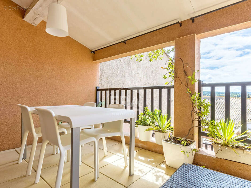 Maison 127m² à escales - photo 13
