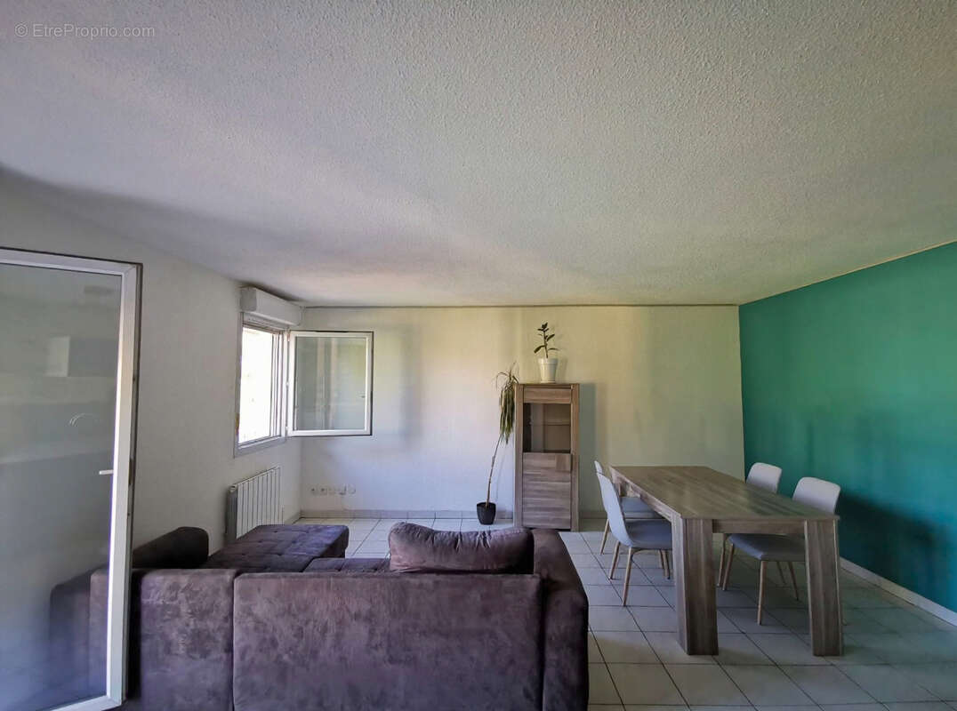 Appartement à AVIGNON