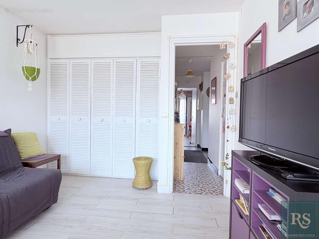 Appartement à ANTONY