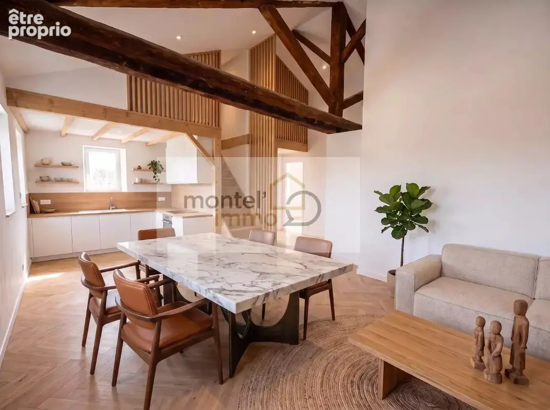 Appartement à MONTELIMAR