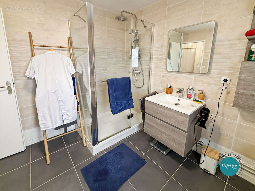 Maison à CORBEIL-ESSONNES