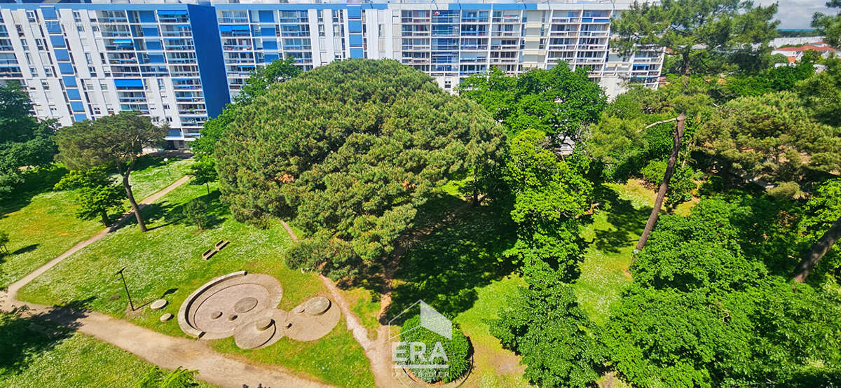 Appartement à MERIGNAC