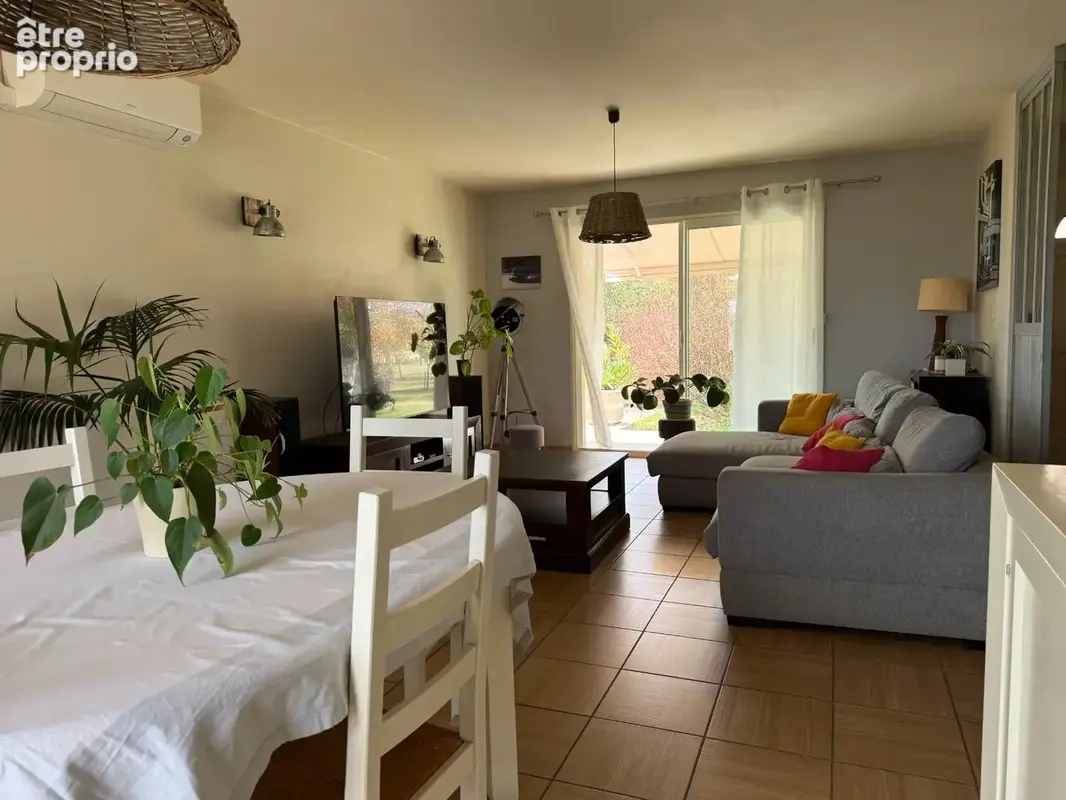 Maison à vendre (65). VILLA 107 m² – PARC ARBORÉ DE 1 720 m² – EXCELLENT ÉTAT – DPE B - photo 17
