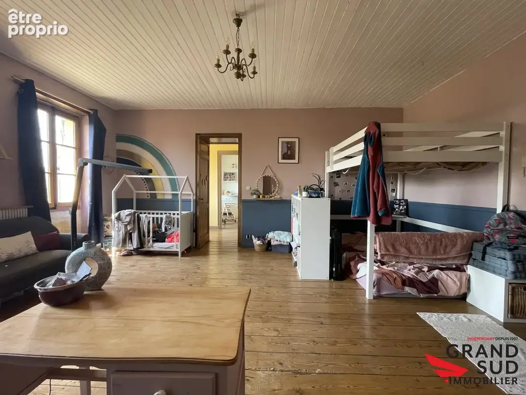 Maison 8 pièces 244 m² à vendre à La Brede (33650) - photo 8