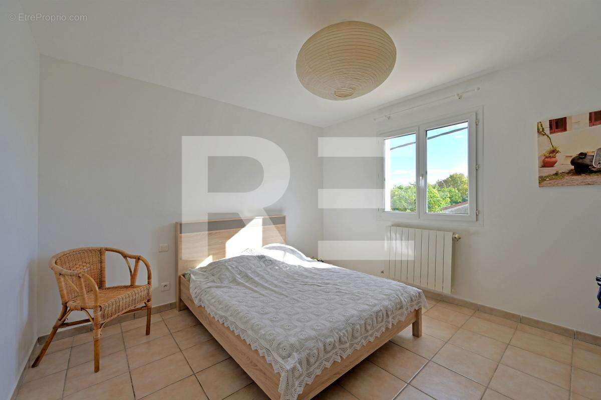 Maison à SAINT-GENIES-DE-MALGOIRES