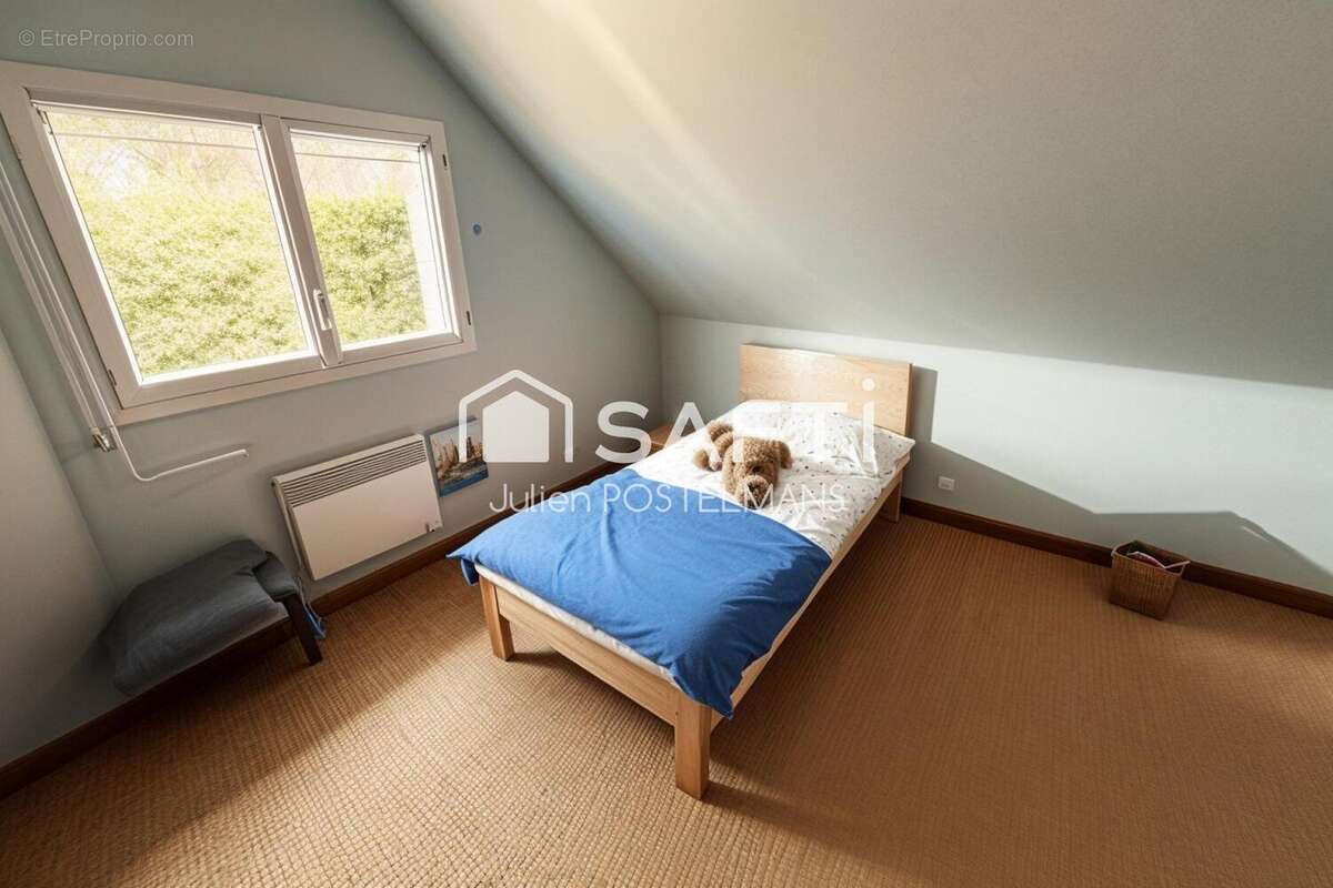 Photo 8 - Maison à ORBEC