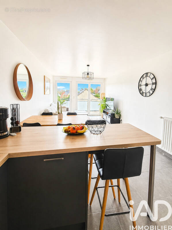 Photo 1 - Appartement à LA BAULE-ESCOUBLAC