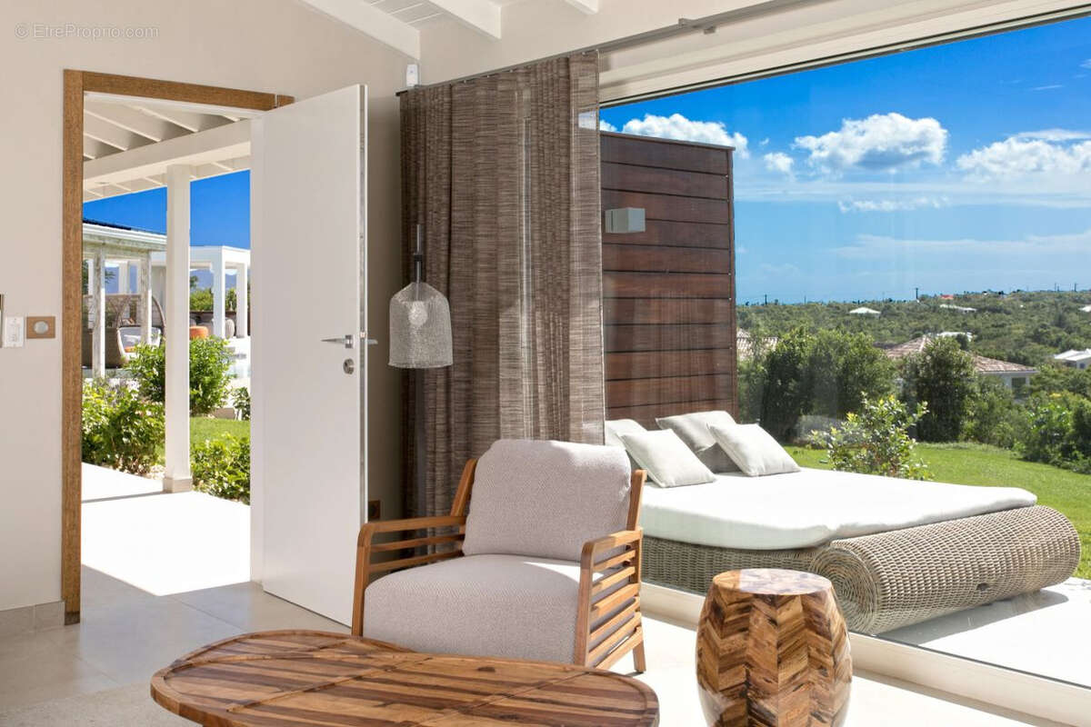 Maison à SAINT-MARTIN