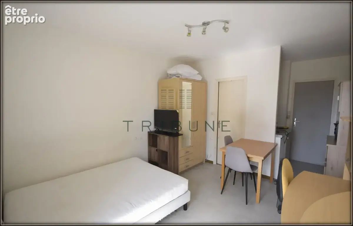 Photo Appartement à Agen au prix de 41 500€