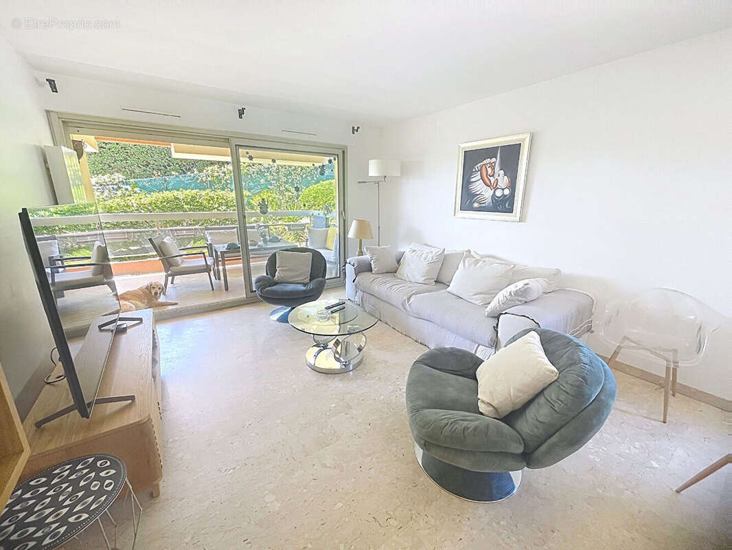 Appartement Nice 3 pièce(s) 79 m2 - photo 4