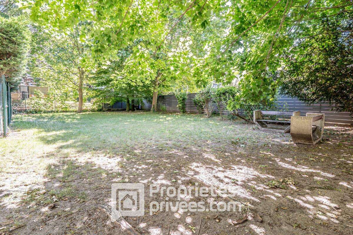 Appartement à NANTERRE