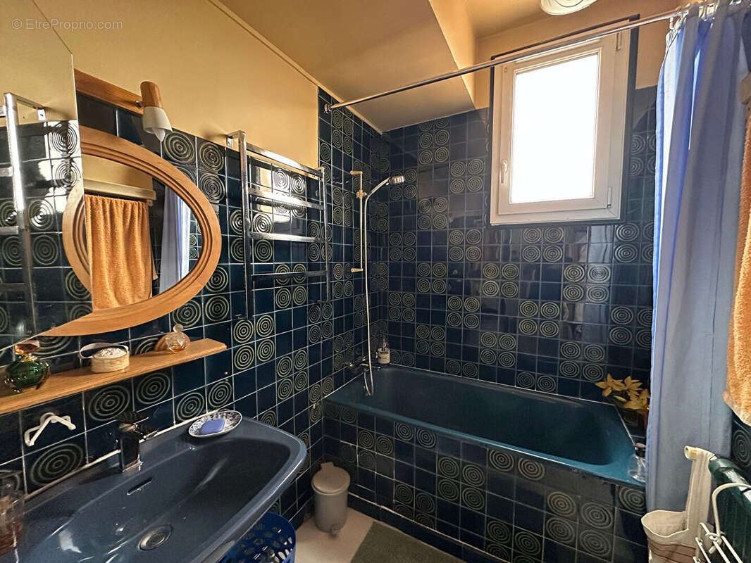 Appartement à NOISY-LE-SEC