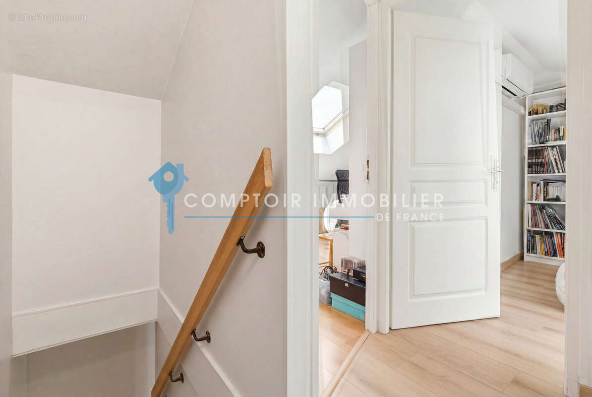 Appartement à SAINT-ISMIER