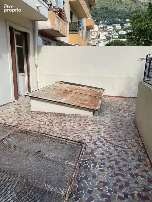 Appartement 2 pièces 50 m² à vendre à Nice (06300) - photo 2