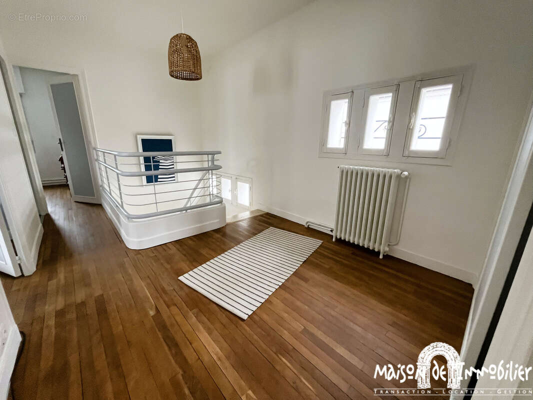 Maison à ROYAN