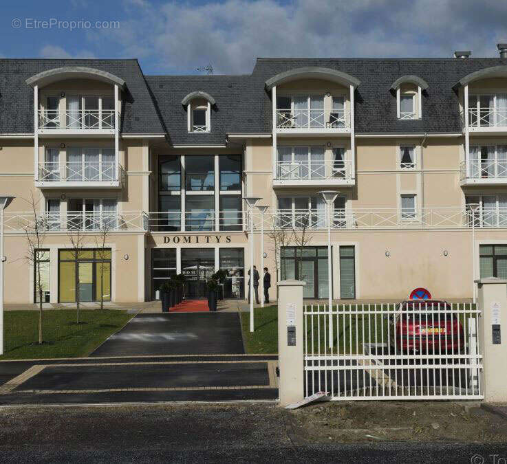 Investissement en residence Senior - photo 4
