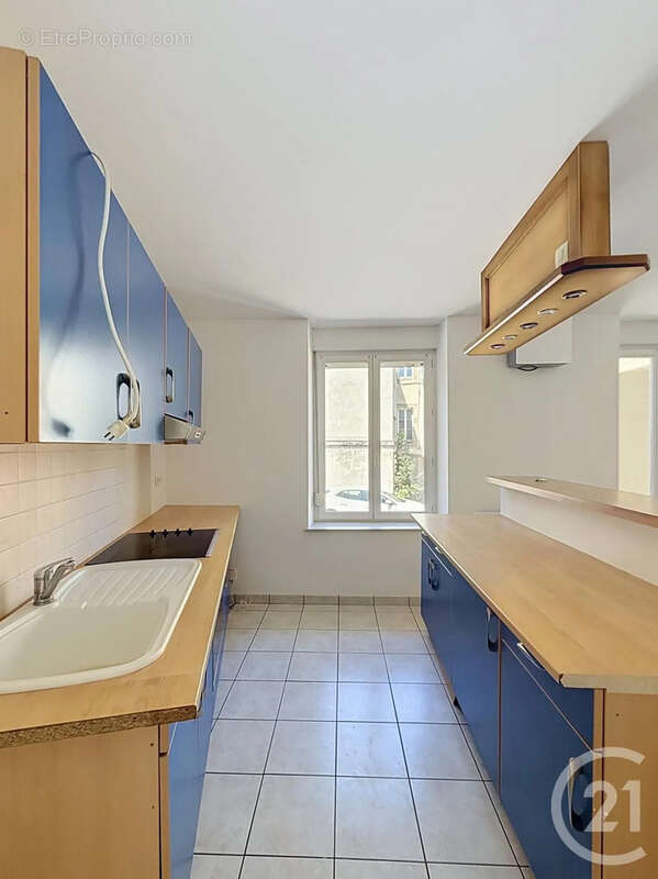 Appartement 48 m² à Epinal  - photo 4