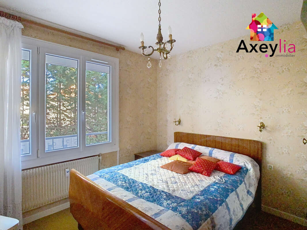 Appartement à ROANNE