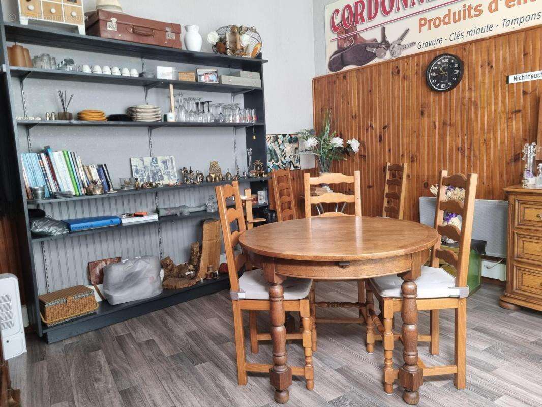 Maison à PONT-AUDEMER