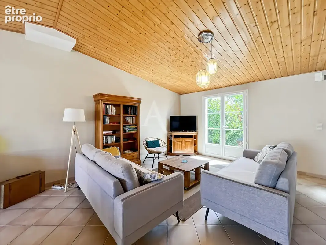 Maison T4 avec garage - Saint Jean De Monts - photo 3