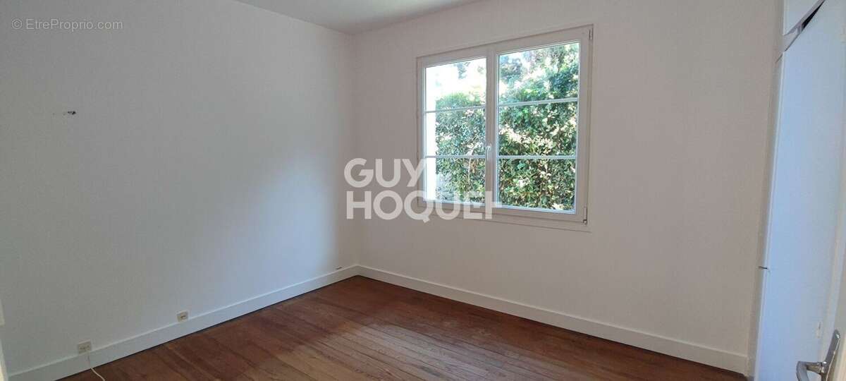 Maison à SAINT-DENIS-D&#039;OLERON