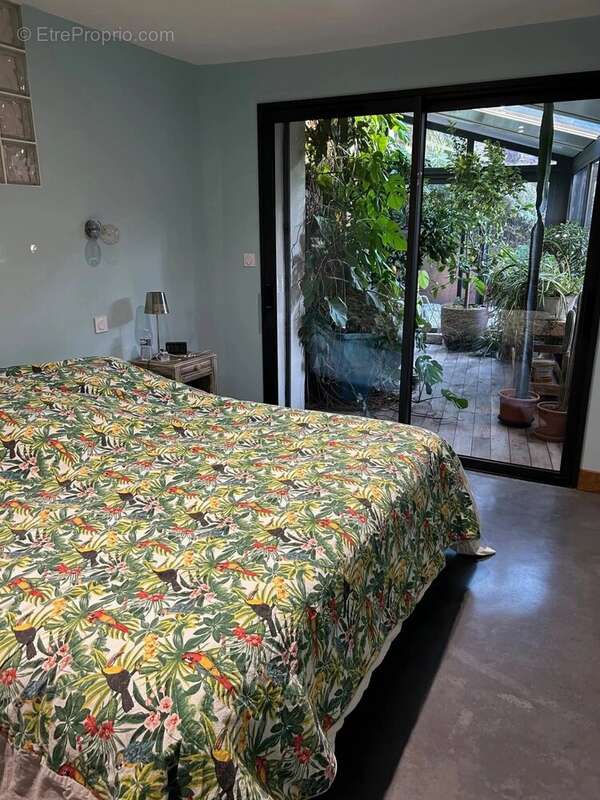Maison contemporaine - photo 14