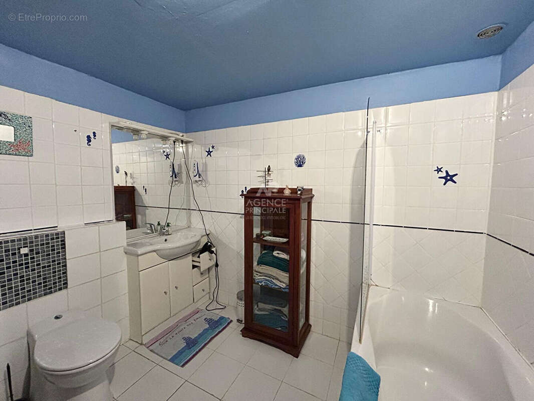 Maison à TRIEL-SUR-SEINE