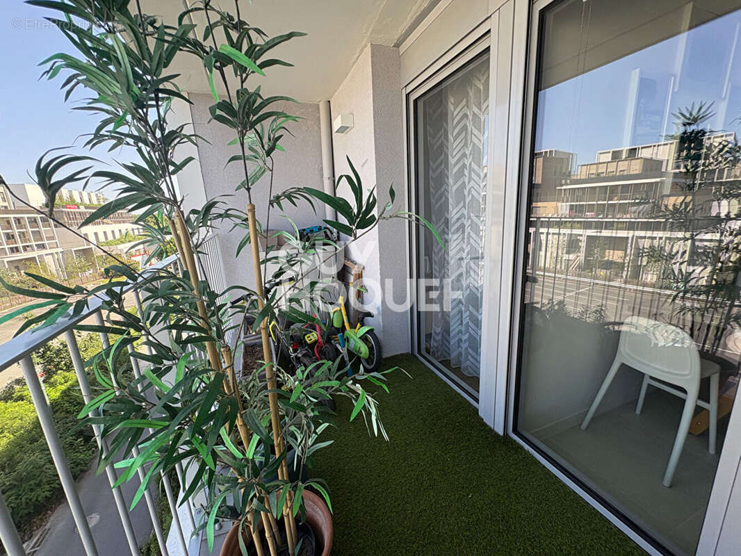 Appartement à MERIGNAC