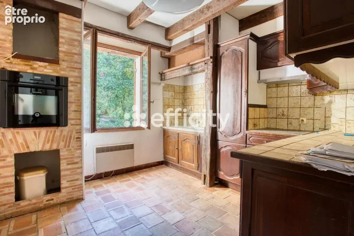 Maison 7 pièces 200 m² à vendre à Notre-Dame-De-Sanilhac (24660) - photo 4
