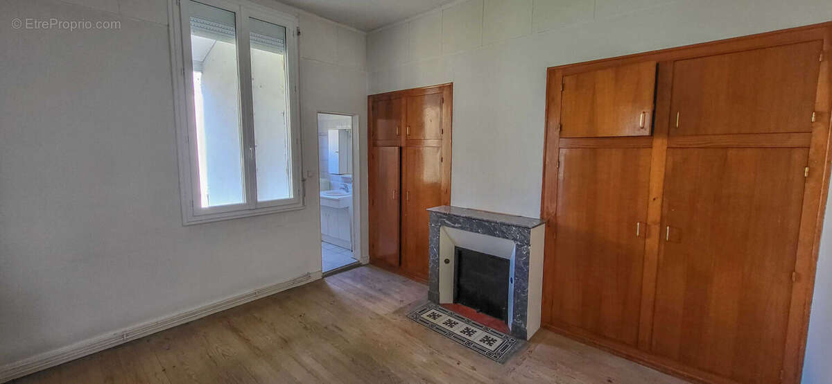 Maison à LESPARRE-MEDOC