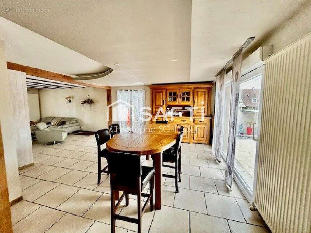 Photo 5 - Maison à FLORIMONT