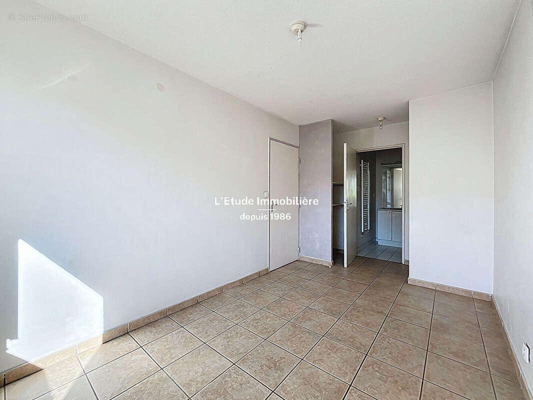 Appartement à LYON-8E