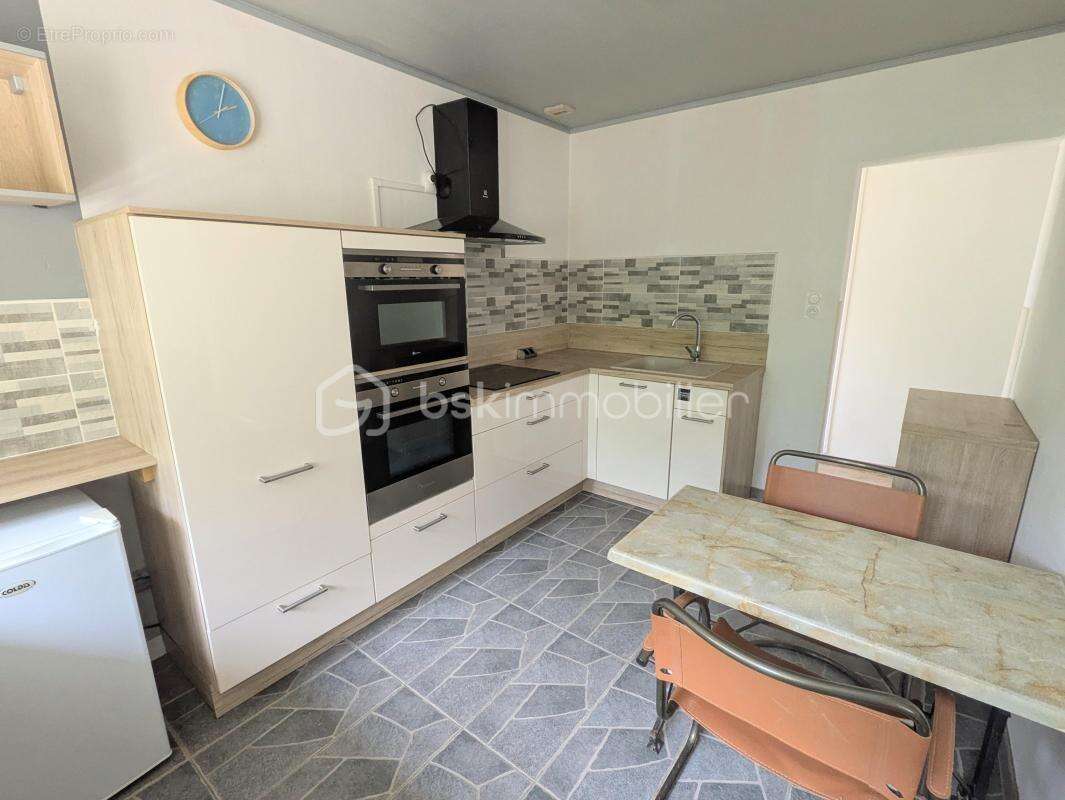 Maison à MARTIGNE-FERCHAUD