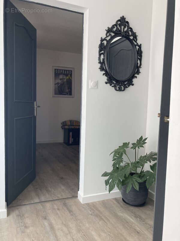 Maison à ROQUEMAURE